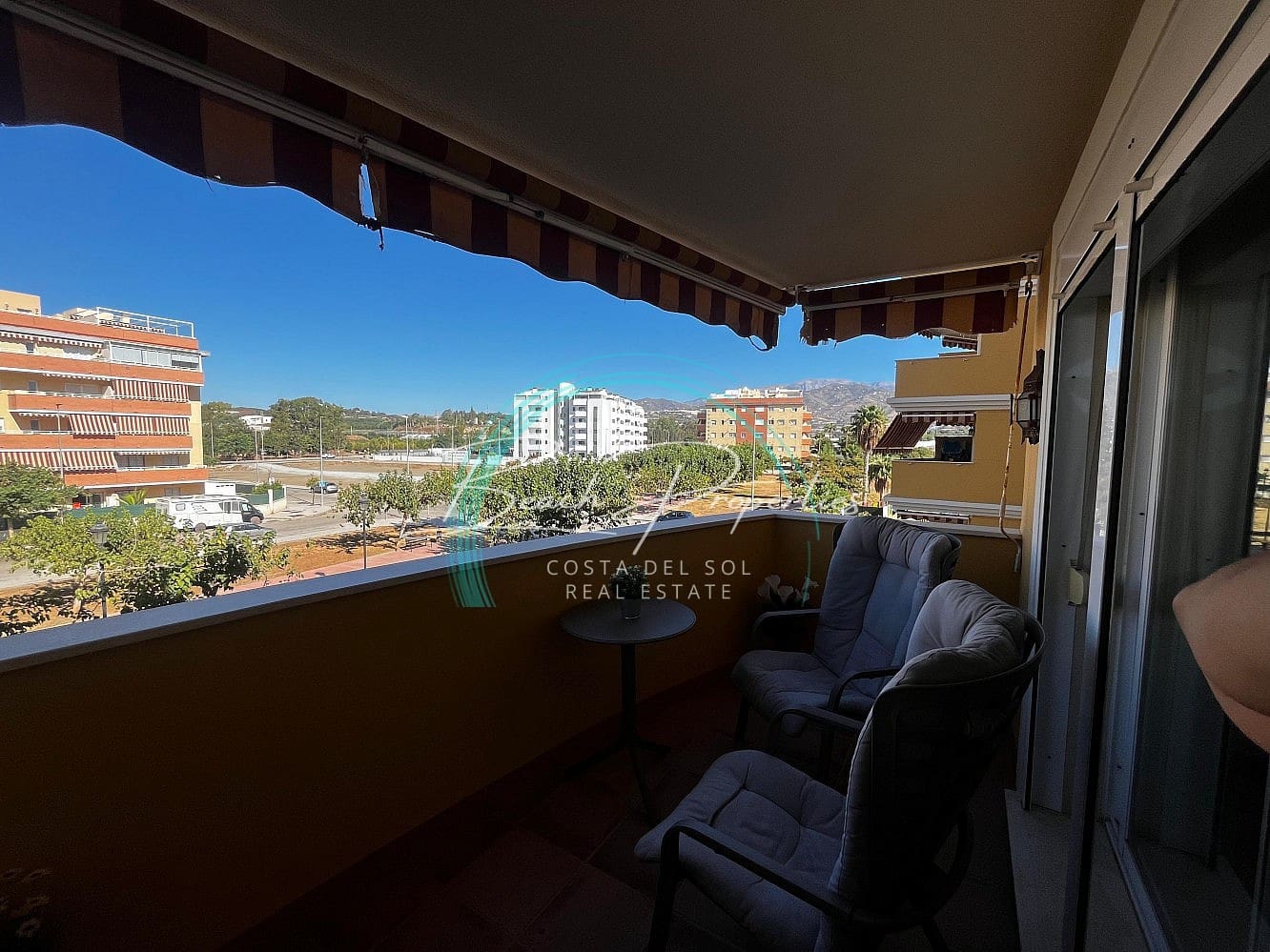 2 soveværelse Lejlighed til salg i Algarrobo Costa - € 289.900 (Ref: 9294057)