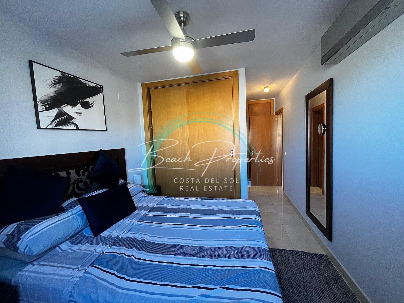 2 soveværelse Lejlighed til salg i Algarrobo Costa - € 289.900 (Ref: 9294057)