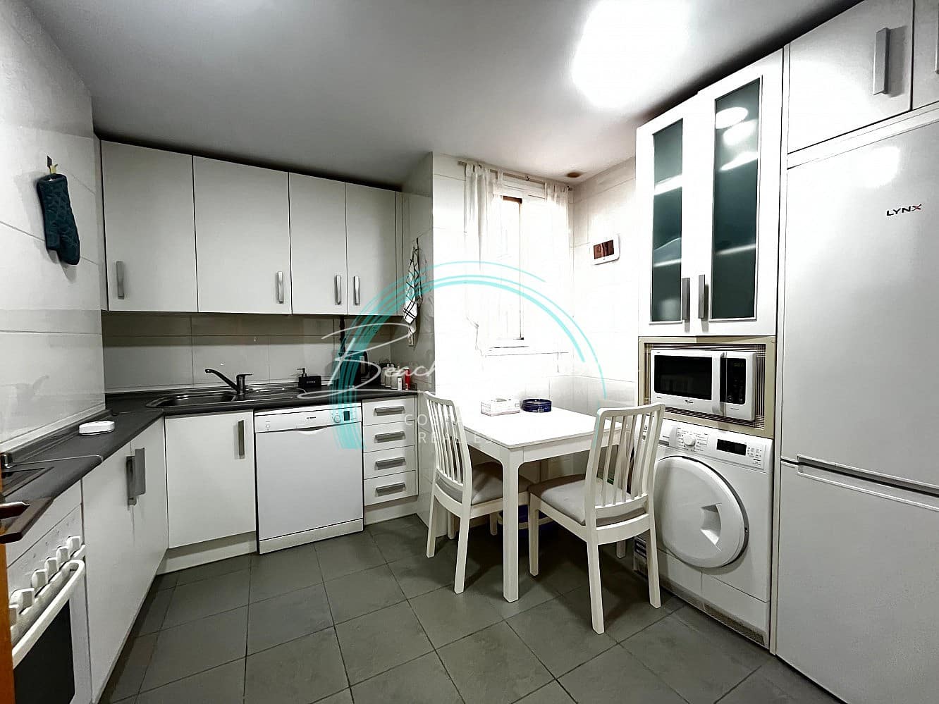 2 soveværelse Lejlighed til salg i Algarrobo Costa - € 289.900 (Ref: 9294057)