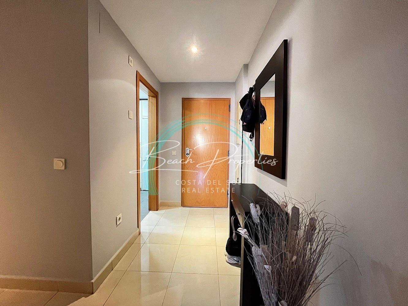 2 soveværelse Lejlighed til salg i Algarrobo Costa - € 289.900 (Ref: 9294057)