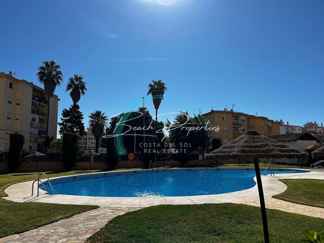 2 bedroom Apartment for sale in Algarrobo Costa, Algarrobo - € 289,900 (Ref: 9294057)