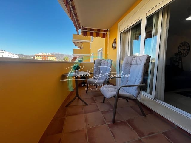 2 bedroom Apartment for sale in Algarrobo Costa, Algarrobo - € 289,900 (Ref: 9294057)