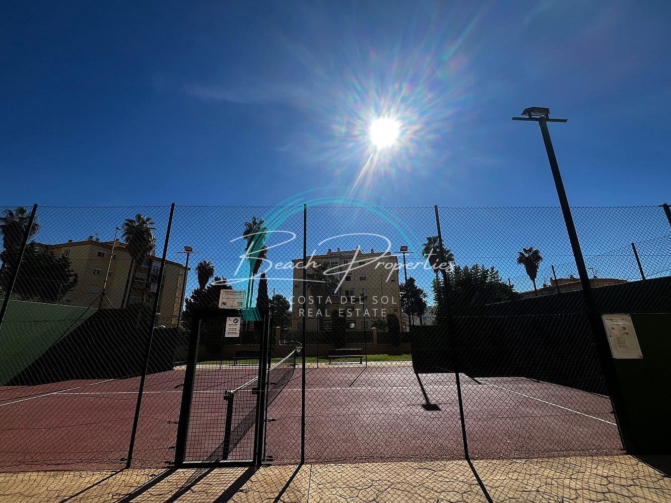 2 soveværelse Lejlighed til salg i Algarrobo Costa - € 289.900 (Ref: 9294057)