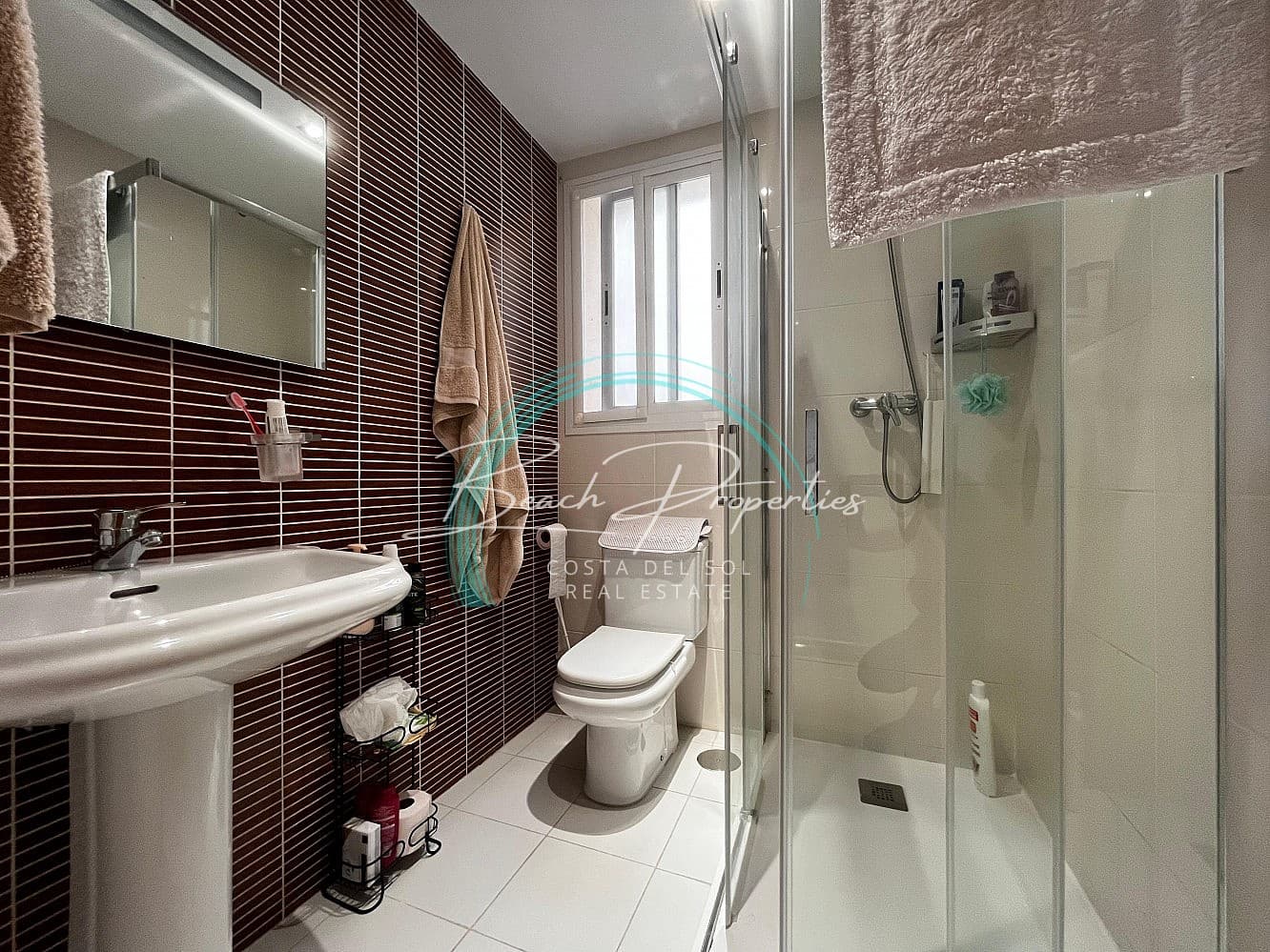 2 soveværelse Lejlighed til salg i Algarrobo Costa - € 289.900 (Ref: 9294057)