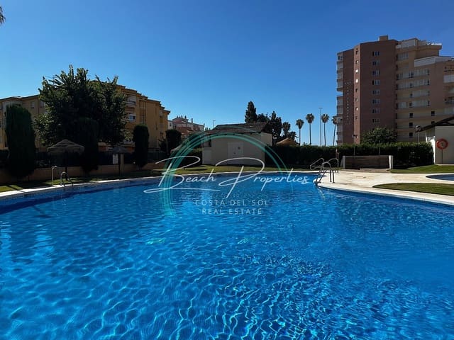 2 bedroom Apartment for sale in Algarrobo Costa, Algarrobo - € 289,900 (Ref: 9294057)