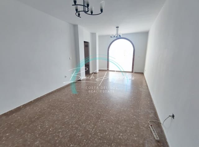 3 sovrum Lägenhet till salu i Urbanización Santa Rosa, Torrox - 239 000 € (Ref: 9312077)