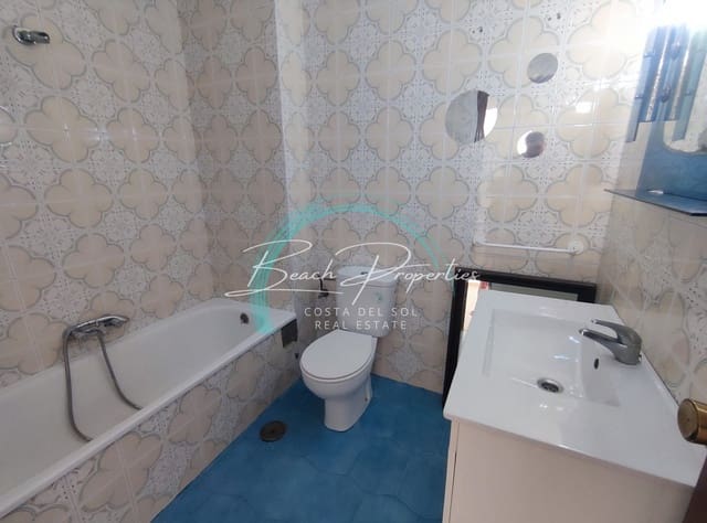 3 sovrum Lägenhet till salu i Urbanización Santa Rosa, Torrox - 239 000 € (Ref: 9312077)
