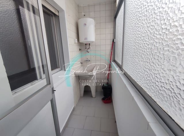 3 sovrum Lägenhet till salu i Urbanización Santa Rosa, Torrox - 239 000 € (Ref: 9312077)