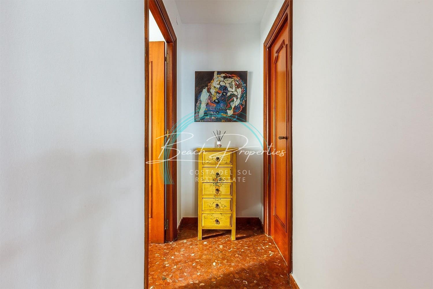 1 makuuhuone Huoneisto vuokrattavana paikassa Caleta de Velez - 800 € (Ref: 9312078)