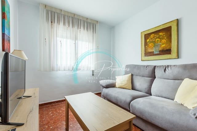 1 soveværelse Lejlighed til leje i Caleta de Vélez, Vélez-Málaga - € 800 (Ref: 9312078)