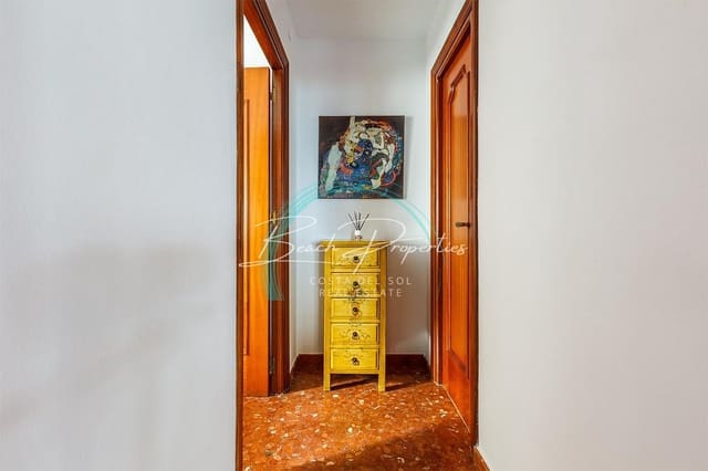 1 soveværelse Lejlighed til leje i Caleta de Vélez, Vélez-Málaga - € 800 (Ref: 9312078)