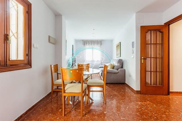 1 soveværelse Lejlighed til leje i Caleta de Vélez, Vélez-Málaga - € 800 (Ref: 9312078)
