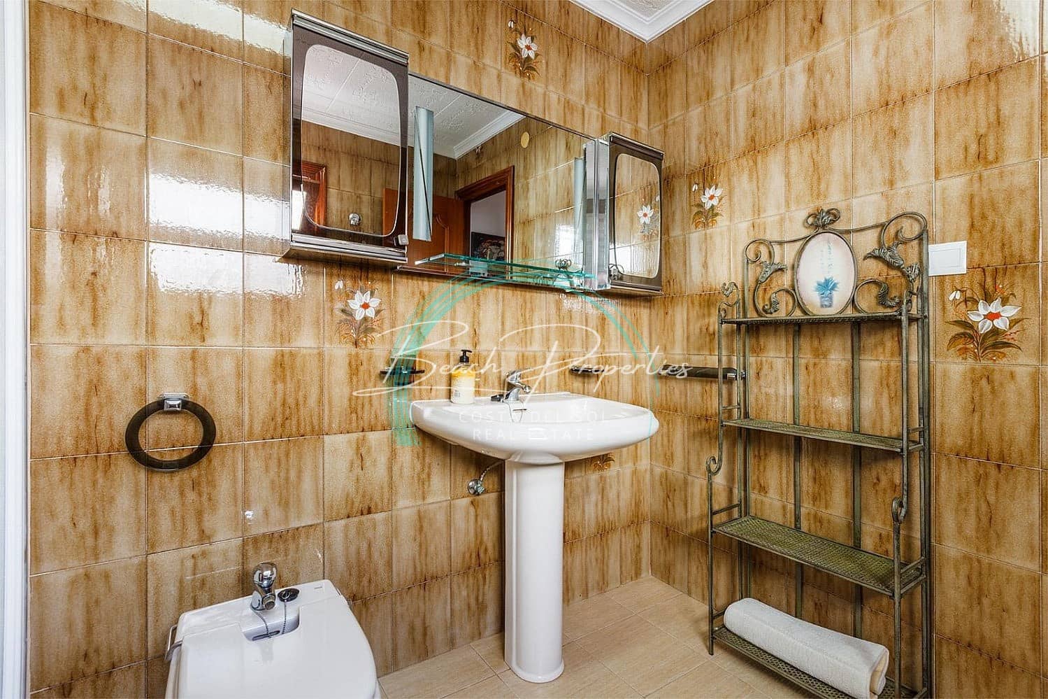 1 makuuhuone Huoneisto vuokrattavana paikassa Caleta de Velez - 800 € (Ref: 9312078)