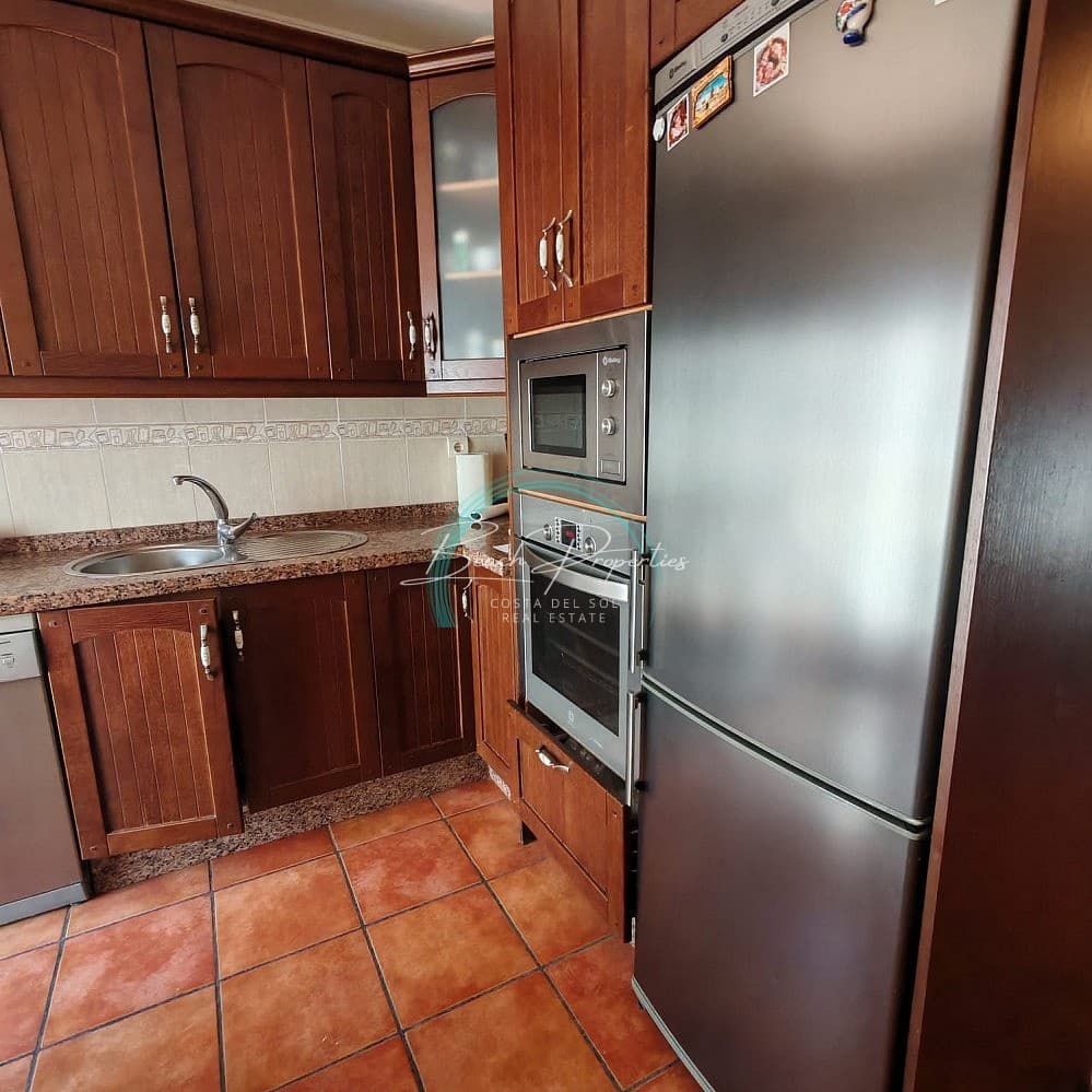 3 soveværelse Villa til salg i Frigiliana med garage - € 335.000 (Ref: 9337218)