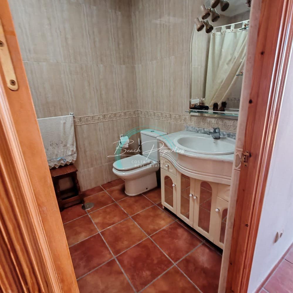 3 soveværelse Villa til salg i Frigiliana med garage - € 335.000 (Ref: 9337218)