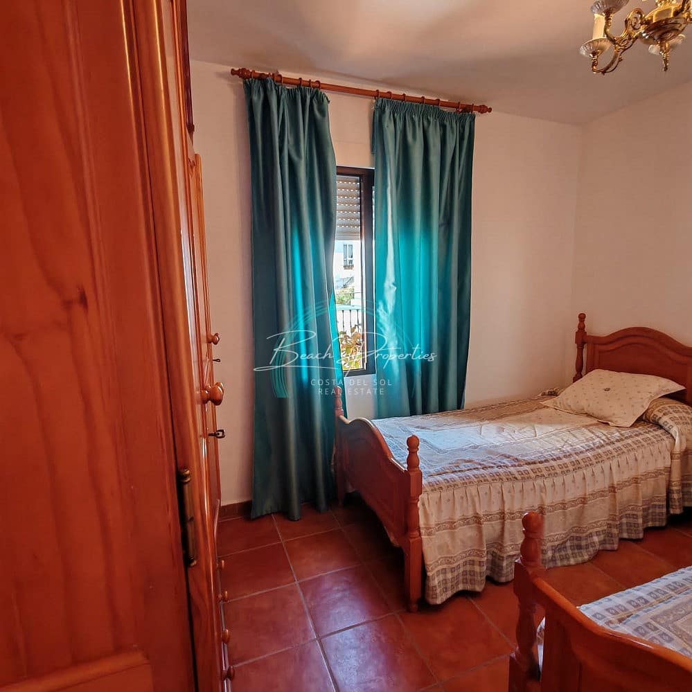 3 soveværelse Villa til salg i Frigiliana med garage - € 335.000 (Ref: 9337218)