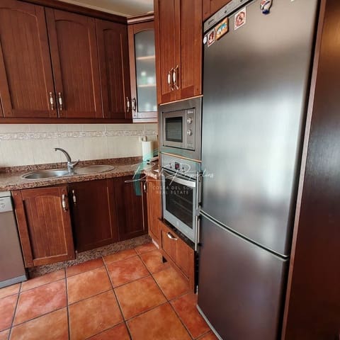 3 soveværelse Villa til salg i Frigiliana med garage - € 335.000 (Ref: 9337218)