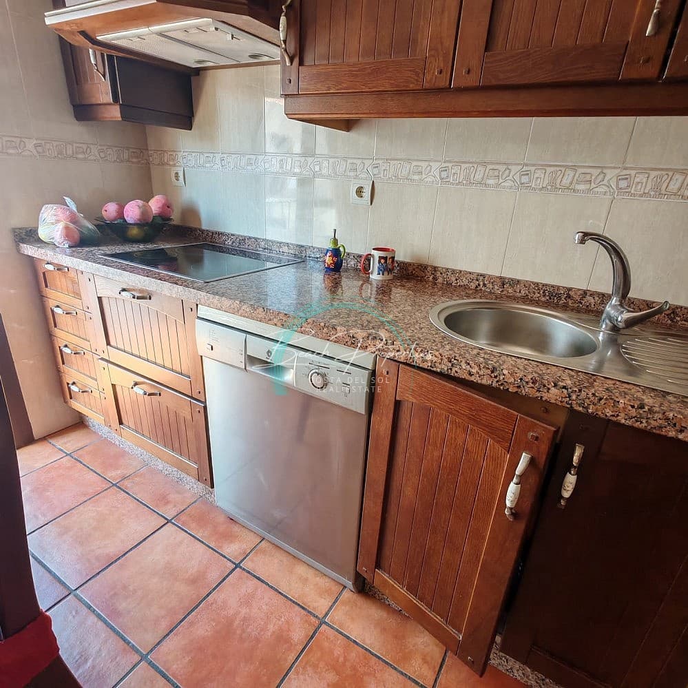 3 soveværelse Villa til salg i Frigiliana med garage - € 335.000 (Ref: 9337218)