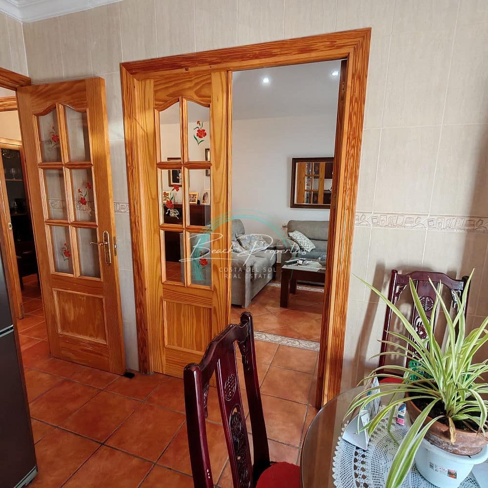 3 soveværelse Villa til salg i Frigiliana med garage - € 335.000 (Ref: 9337218)