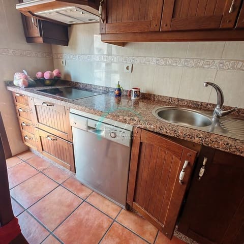 3 soveværelse Villa til salg i Frigiliana med garage - € 335.000 (Ref: 9337218)