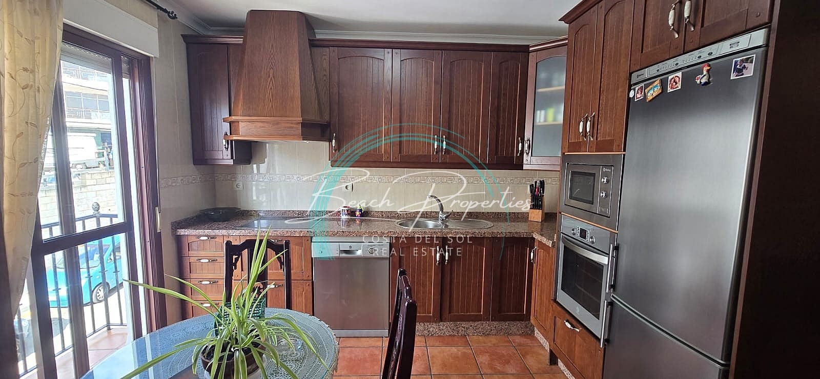 3 soveværelse Villa til salg i Frigiliana med garage - € 335.000 (Ref: 9337218)