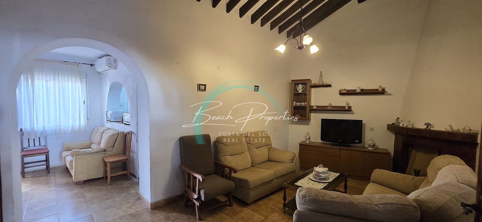 5 soveværelse Villa til salg i Maro - € 420.000 (Ref: 9337322)