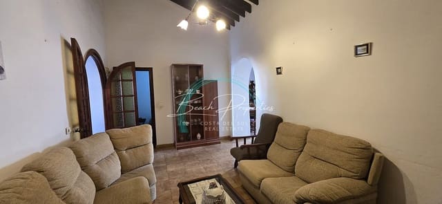 5 soveværelse Villa til salg i Maro, Nerja - € 420.000 (Ref: 9337322)