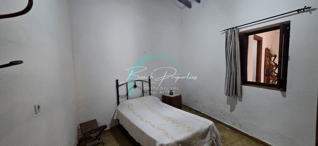 5 soveværelse Villa til salg i Maro, Nerja - € 420.000 (Ref: 9337322)