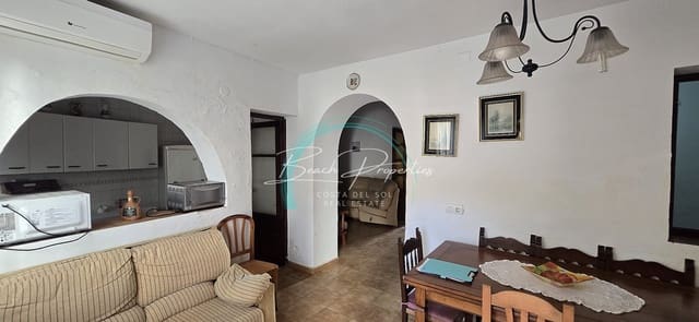 5 soveværelse Villa til salg i Maro, Nerja - € 420.000 (Ref: 9337322)