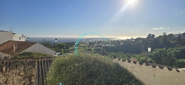 5 soveværelse Villa til salg i Maro, Nerja - € 420.000 (Ref: 9337322)