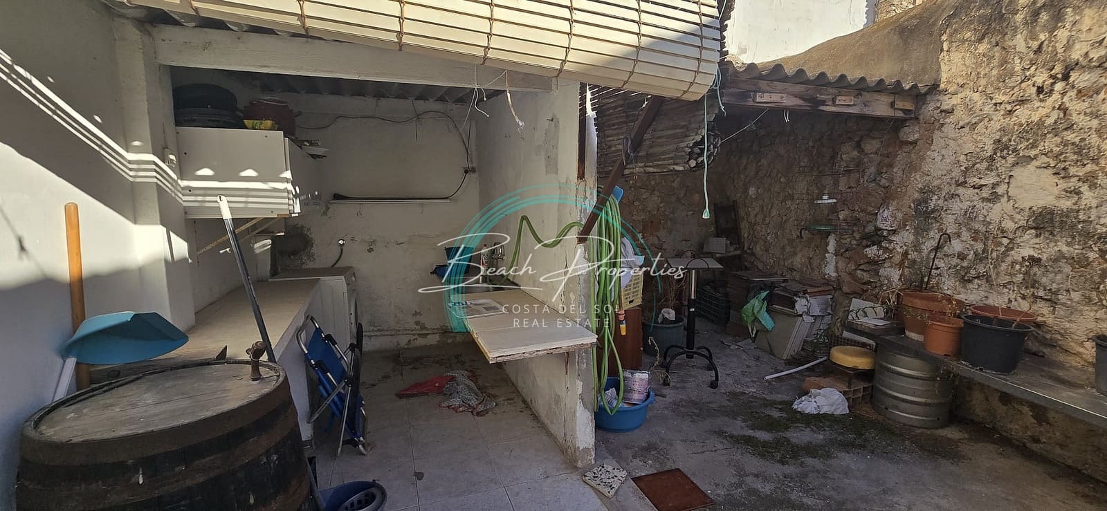 5 soveværelse Villa til salg i Maro - € 420.000 (Ref: 9337322)