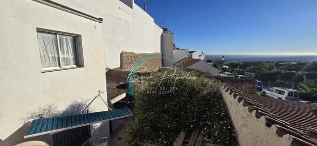 5 soveværelse Villa til salg i Maro, Nerja - € 420.000 (Ref: 9337322)