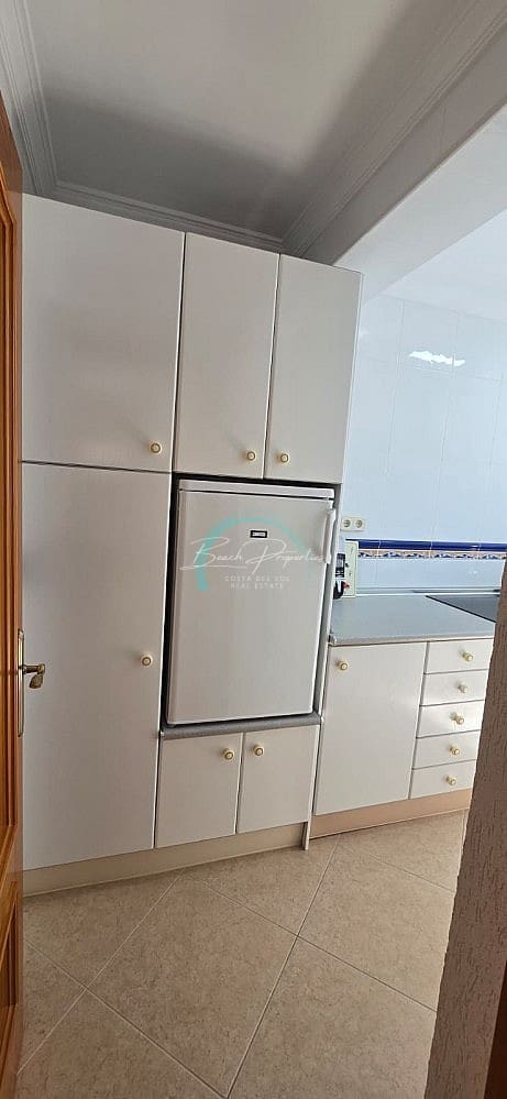 2 chambre Appartement à vendre à Algarrobo Costa avec piscine - 299 000 € (Ref: 9357953)