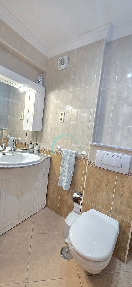 2 chambre Appartement à vendre à Algarrobo Costa avec piscine - 299 000 € (Ref: 9357953)