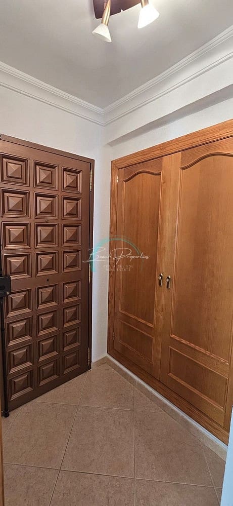 2 chambre Appartement à vendre à Algarrobo Costa avec piscine - 299 000 € (Ref: 9357953)