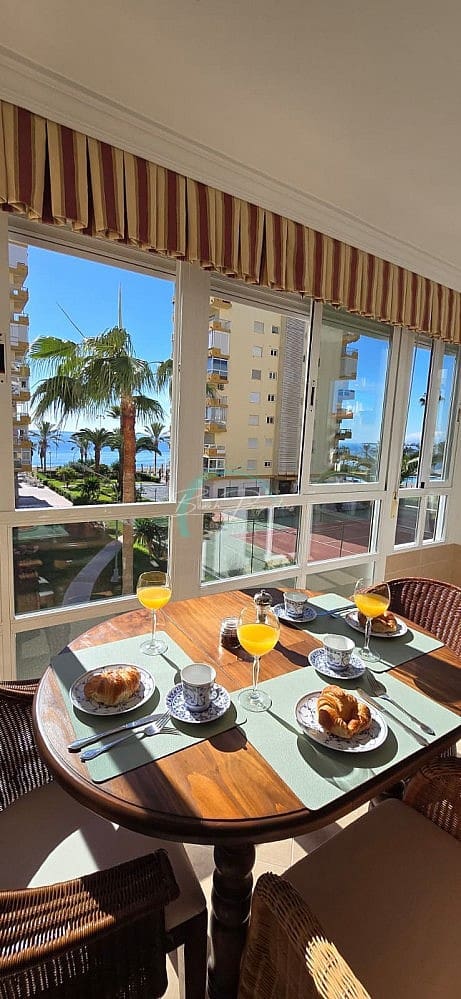 2 chambre Appartement à vendre à Algarrobo Costa avec piscine - 299 000 € (Ref: 9357953)