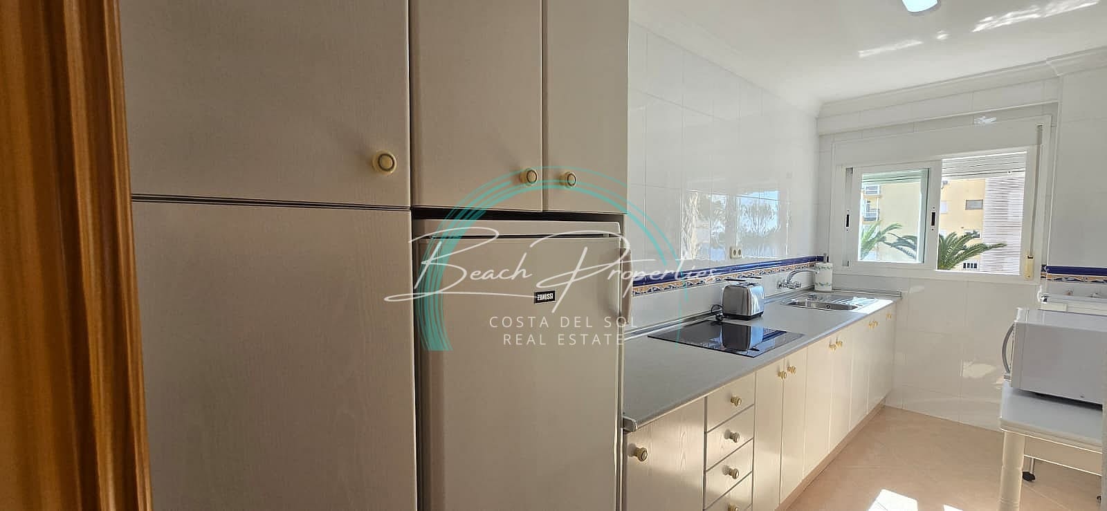 2 chambre Appartement à vendre à Algarrobo Costa avec piscine - 299 000 € (Ref: 9357953)