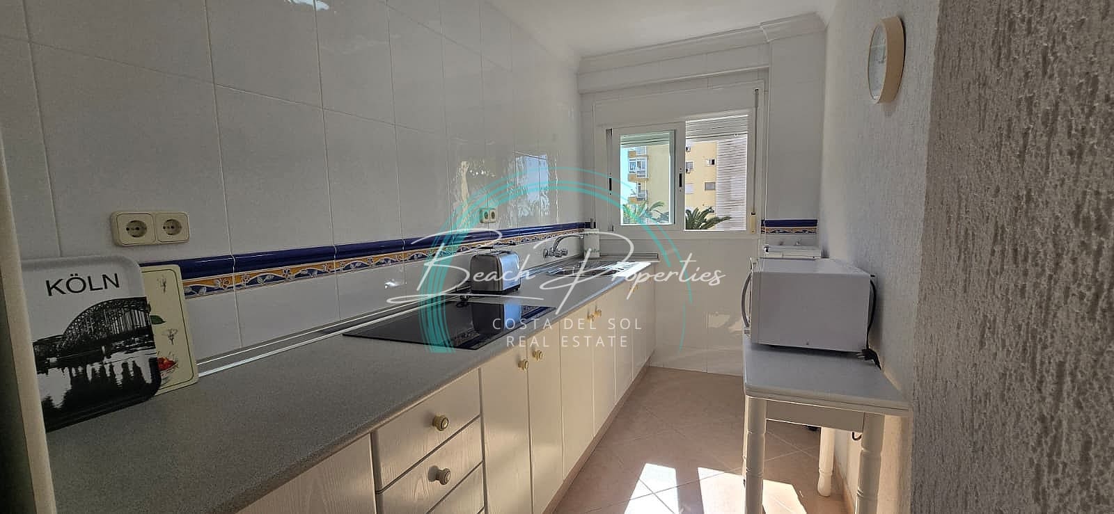 2 chambre Appartement à vendre à Algarrobo Costa avec piscine - 299 000 € (Ref: 9357953)