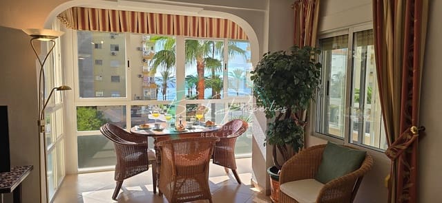 2 bedroom Apartment for sale in Algarrobo Costa, Algarrobo with pool - € 299,000 (Ref: 9357953)