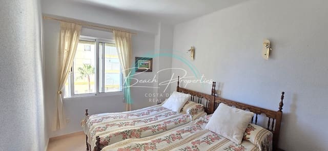 2 bedroom Apartment for sale in Algarrobo Costa, Algarrobo with pool - € 299,000 (Ref: 9357953)