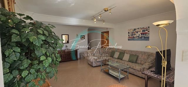 2 bedroom Apartment for sale in Algarrobo Costa, Algarrobo with pool - € 299,000 (Ref: 9357953)