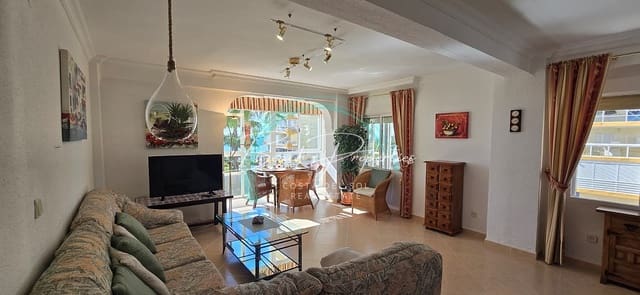 2 bedroom Apartment for sale in Algarrobo Costa, Algarrobo with pool - € 299,000 (Ref: 9357953)
