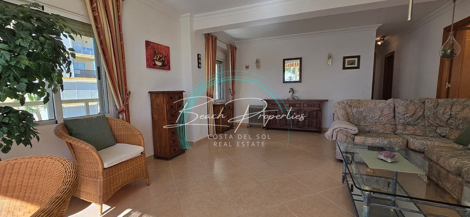 2 chambre Appartement à vendre à Algarrobo Costa avec piscine - 299 000 € (Ref: 9357953)