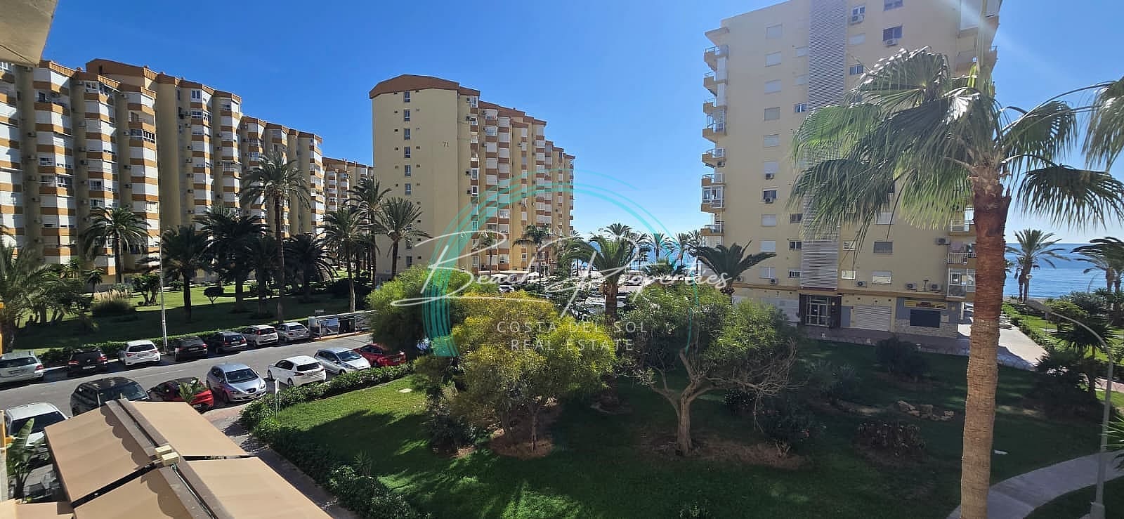 2 chambre Appartement à vendre à Algarrobo Costa avec piscine - 299 000 € (Ref: 9357953)