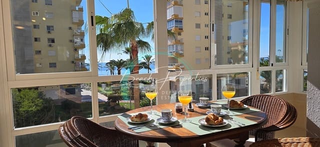2 bedroom Apartment for sale in Algarrobo Costa, Algarrobo with pool - € 299,000 (Ref: 9357953)