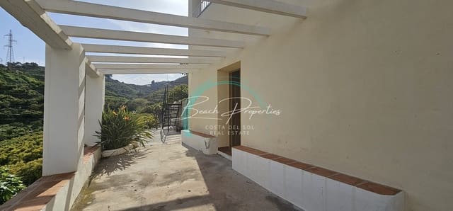 3 soveværelse Villa til salg i Nerja med garage - € 1.250.000 (Ref: 9372045)