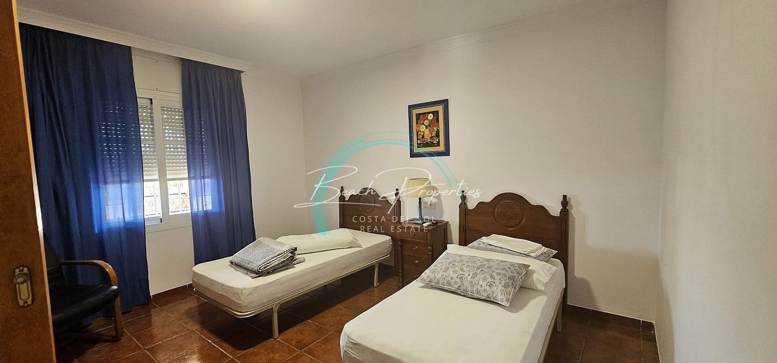 3 soveværelse Villa til salg i Nerja med garage - € 1.250.000 (Ref: 9372045)