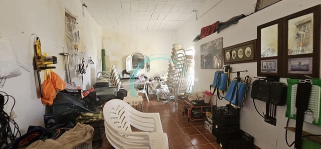 3 soveværelse Villa til salg i Nerja med garage - € 1.250.000 (Ref: 9372045)