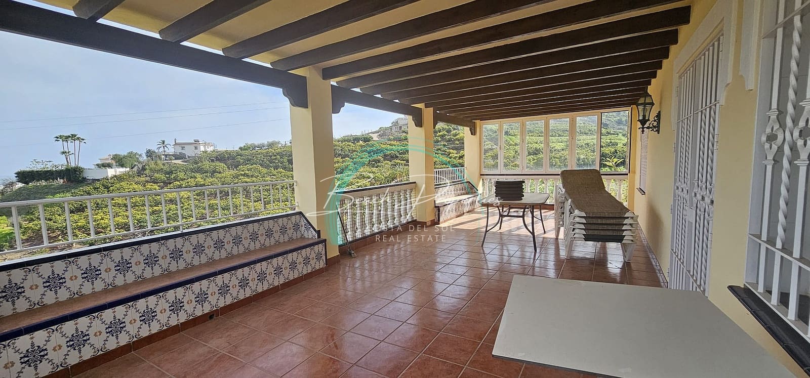 3 soveværelse Villa til salg i Nerja med garage - € 1.250.000 (Ref: 9372045)