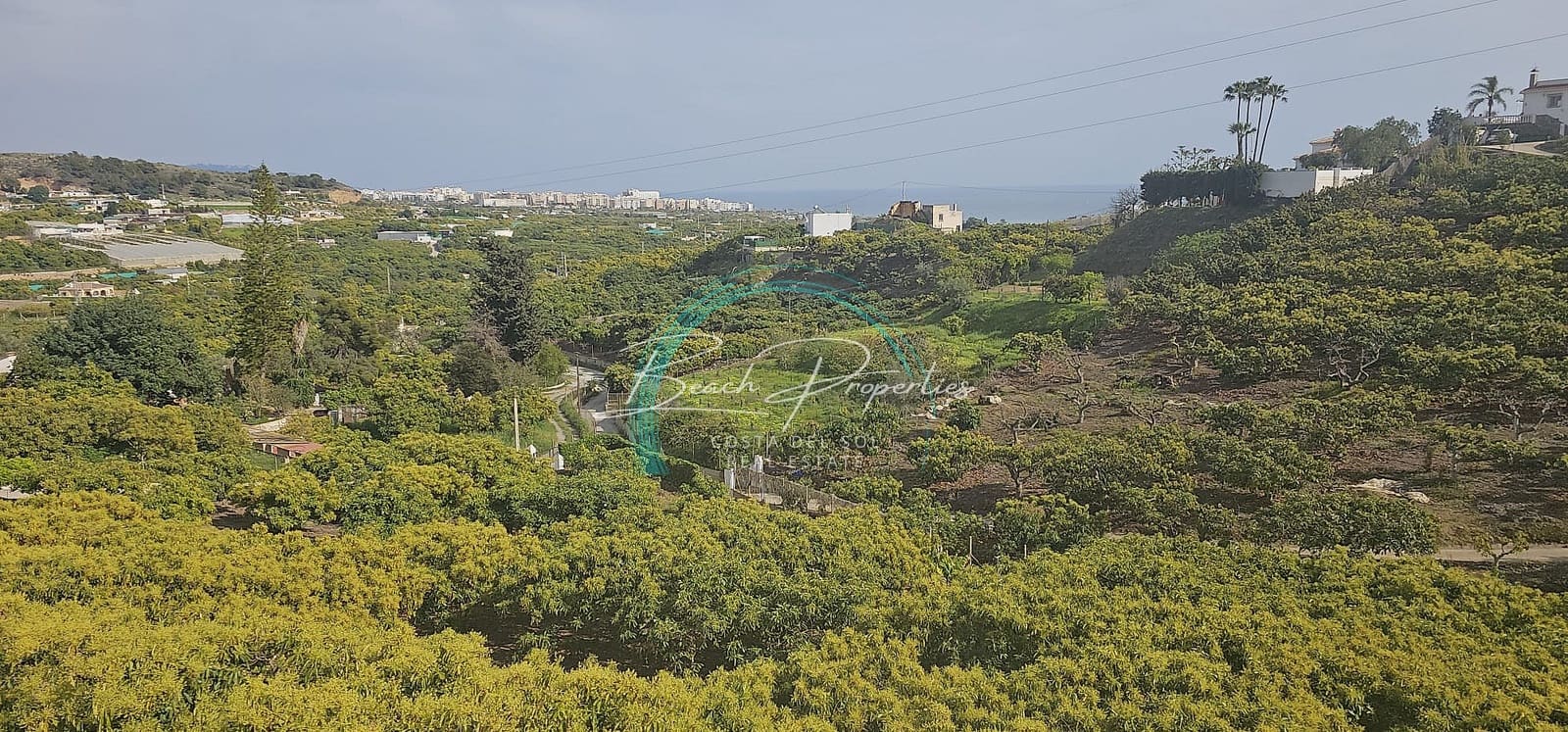 3 soveværelse Villa til salg i Nerja med garage - € 1.250.000 (Ref: 9372045)